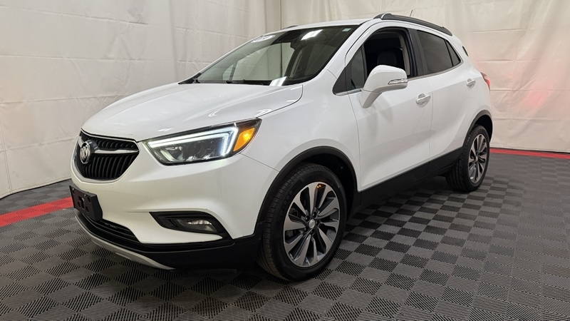 2019 Buick Encore Essence's photo